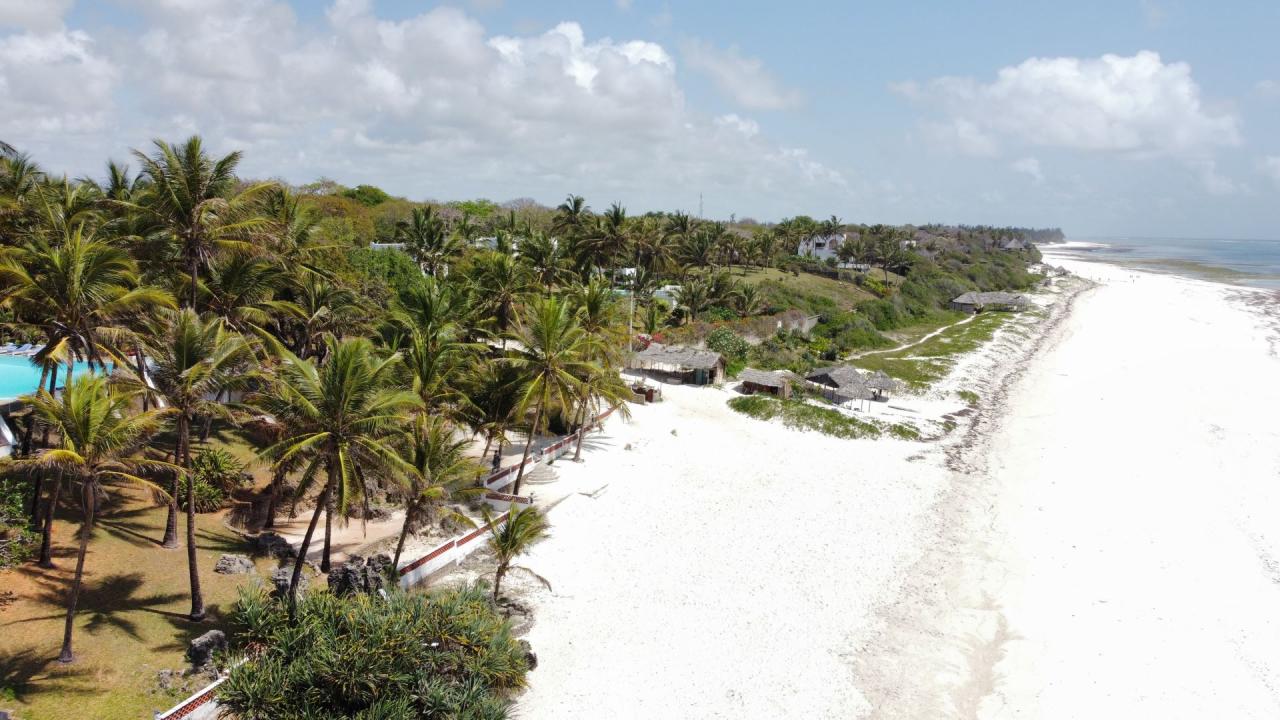 Baobab Sea Lodge