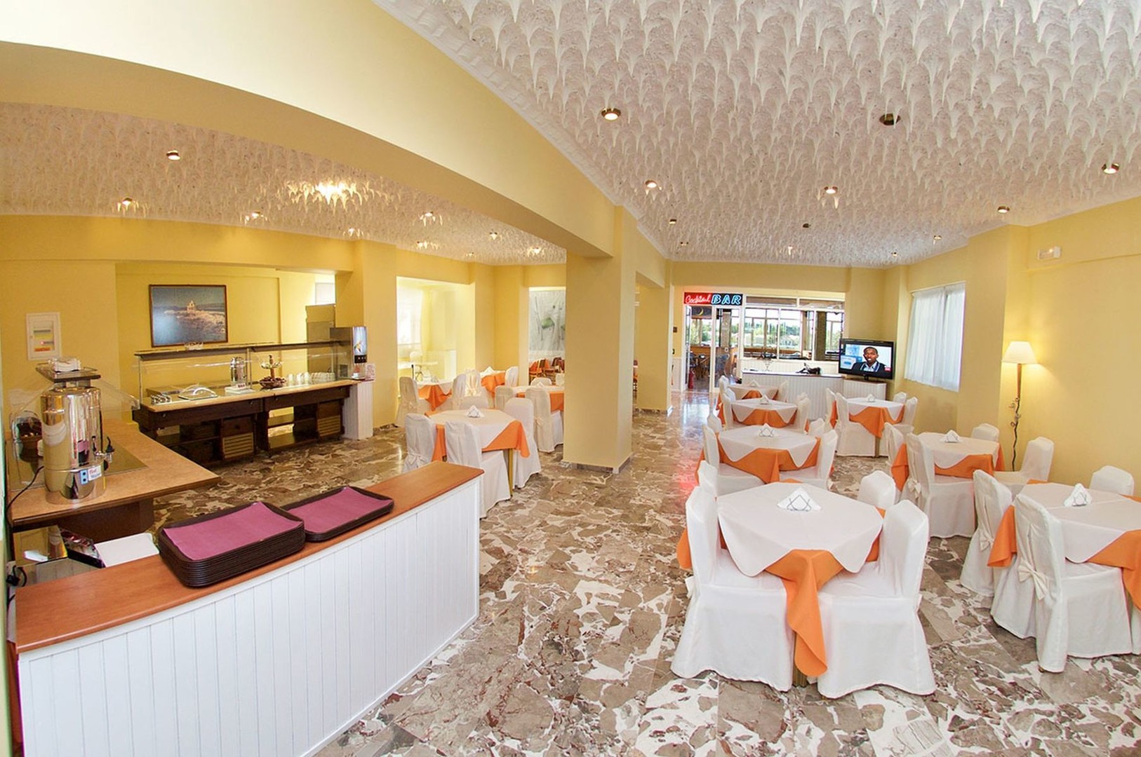 LORENZO HOTEL – fotka 7