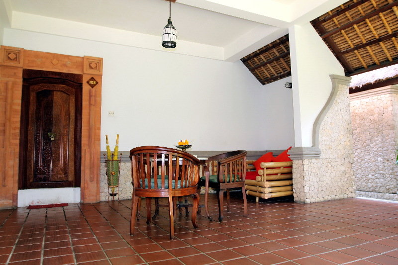 Sativa Sanur Cottages