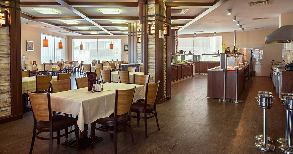 Hotel Obzor Beach