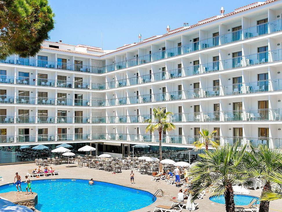 Hotel San Diego