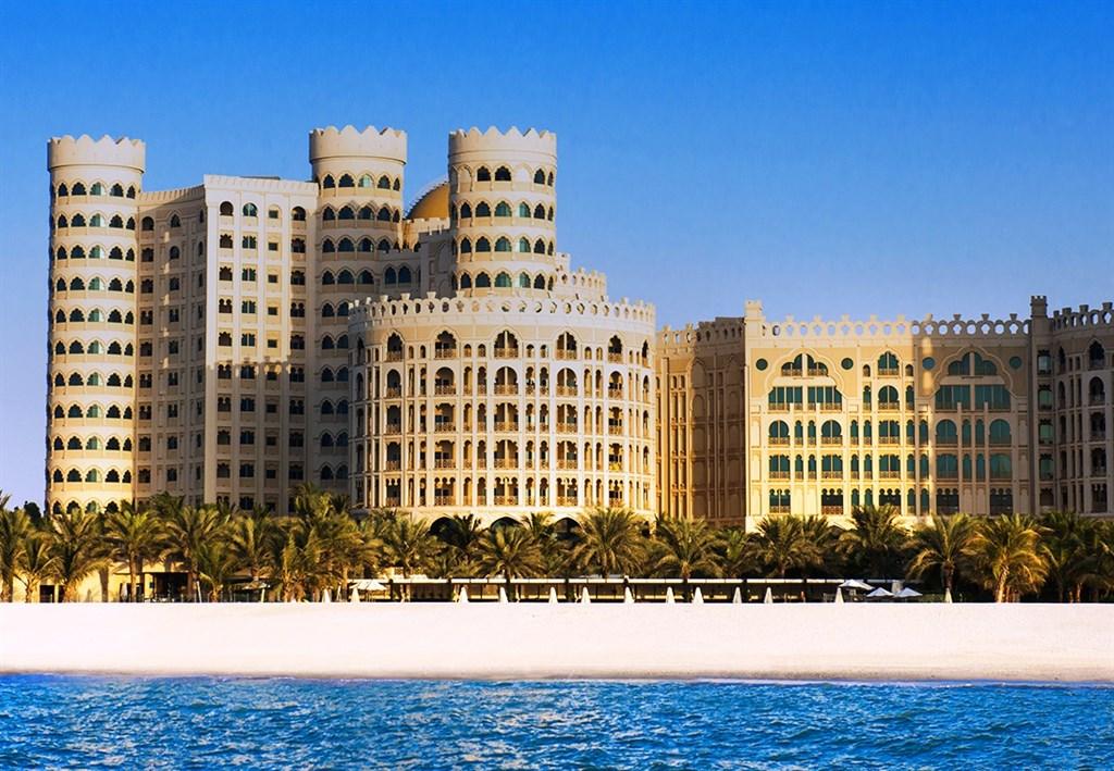 Al Hamra Residence