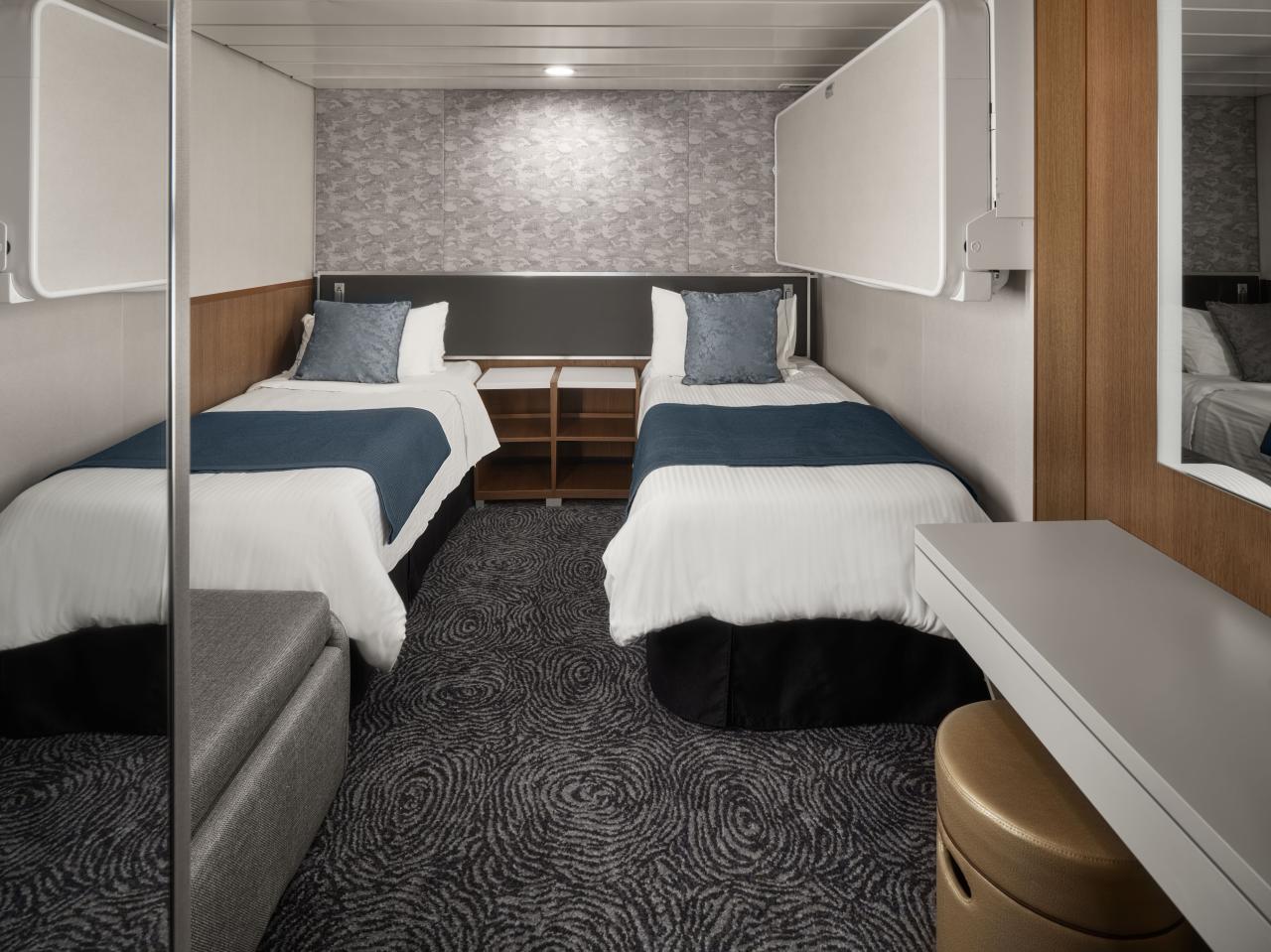 Francouzská Polynésie a jižní Pacifik na Norwegian Spirit