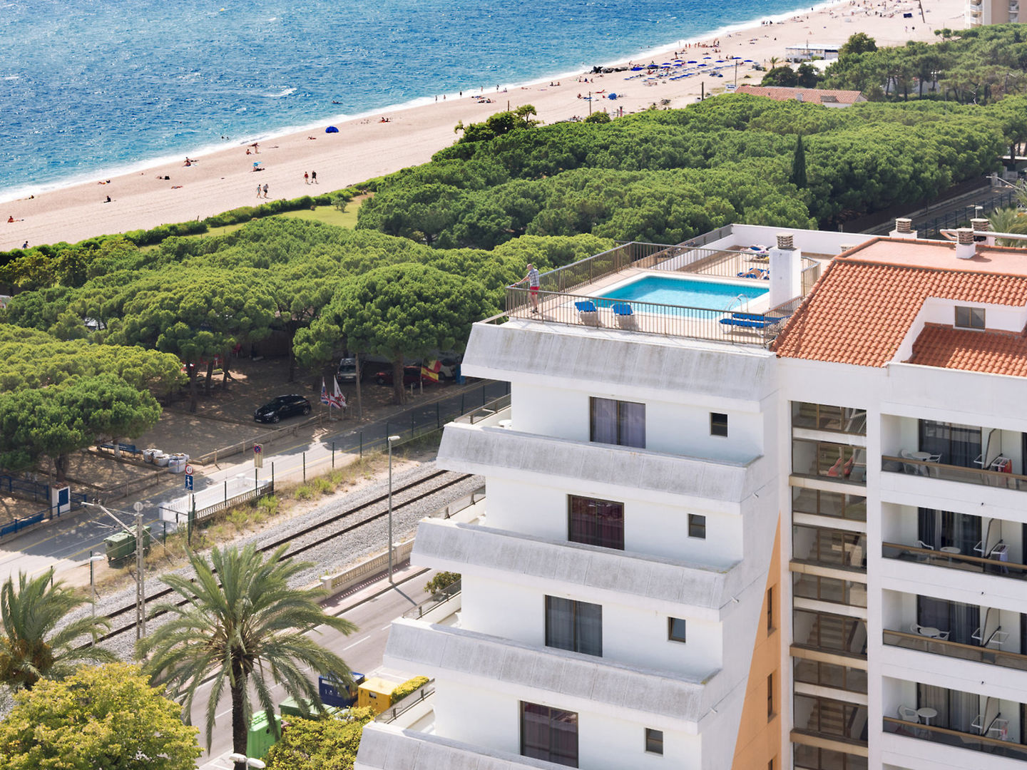 Tropic Park – fotka 10