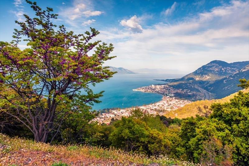 To nejlepší z Jižního Řecka