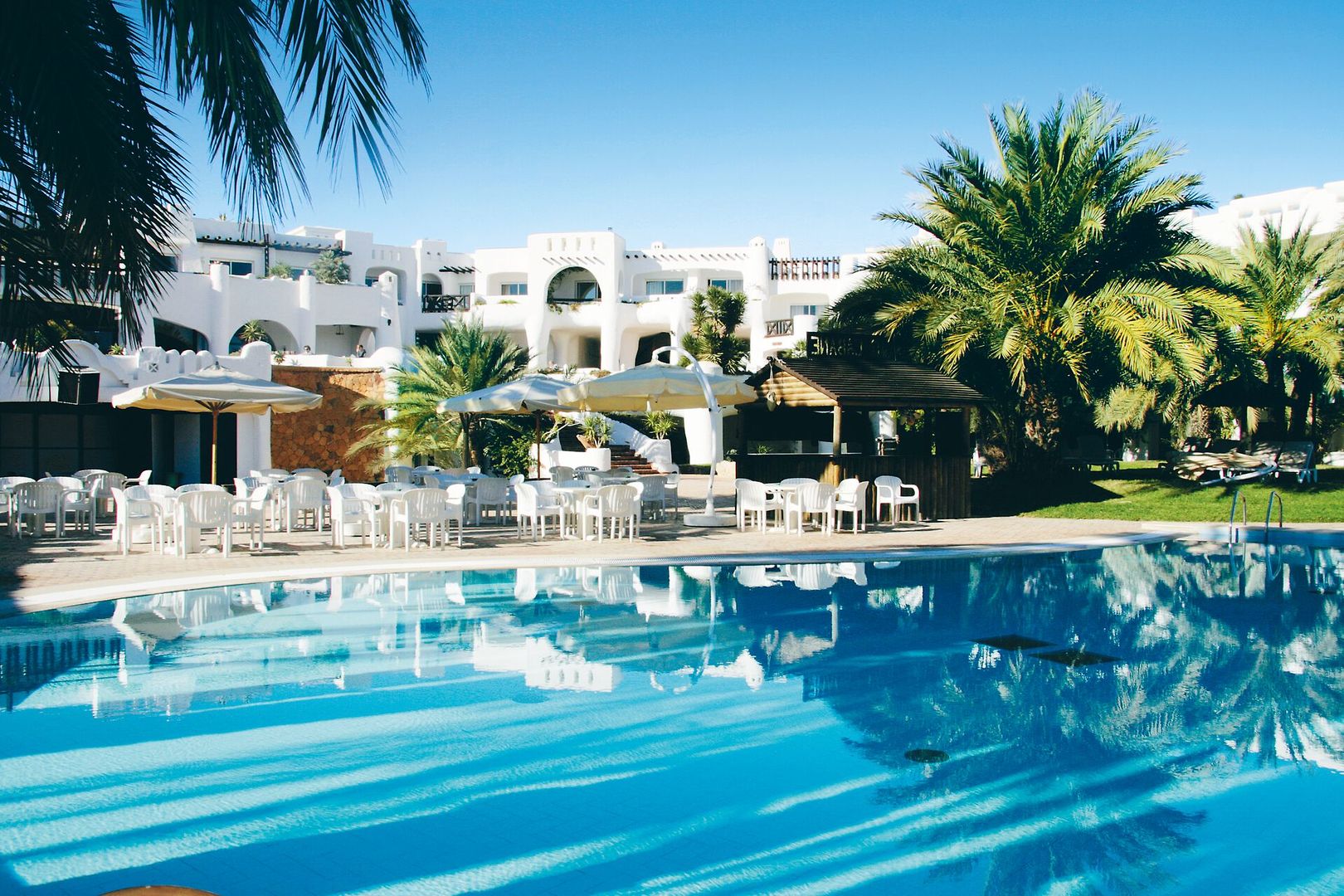 Obrázek hotelu Odyssee Resort Thalasso & Spa