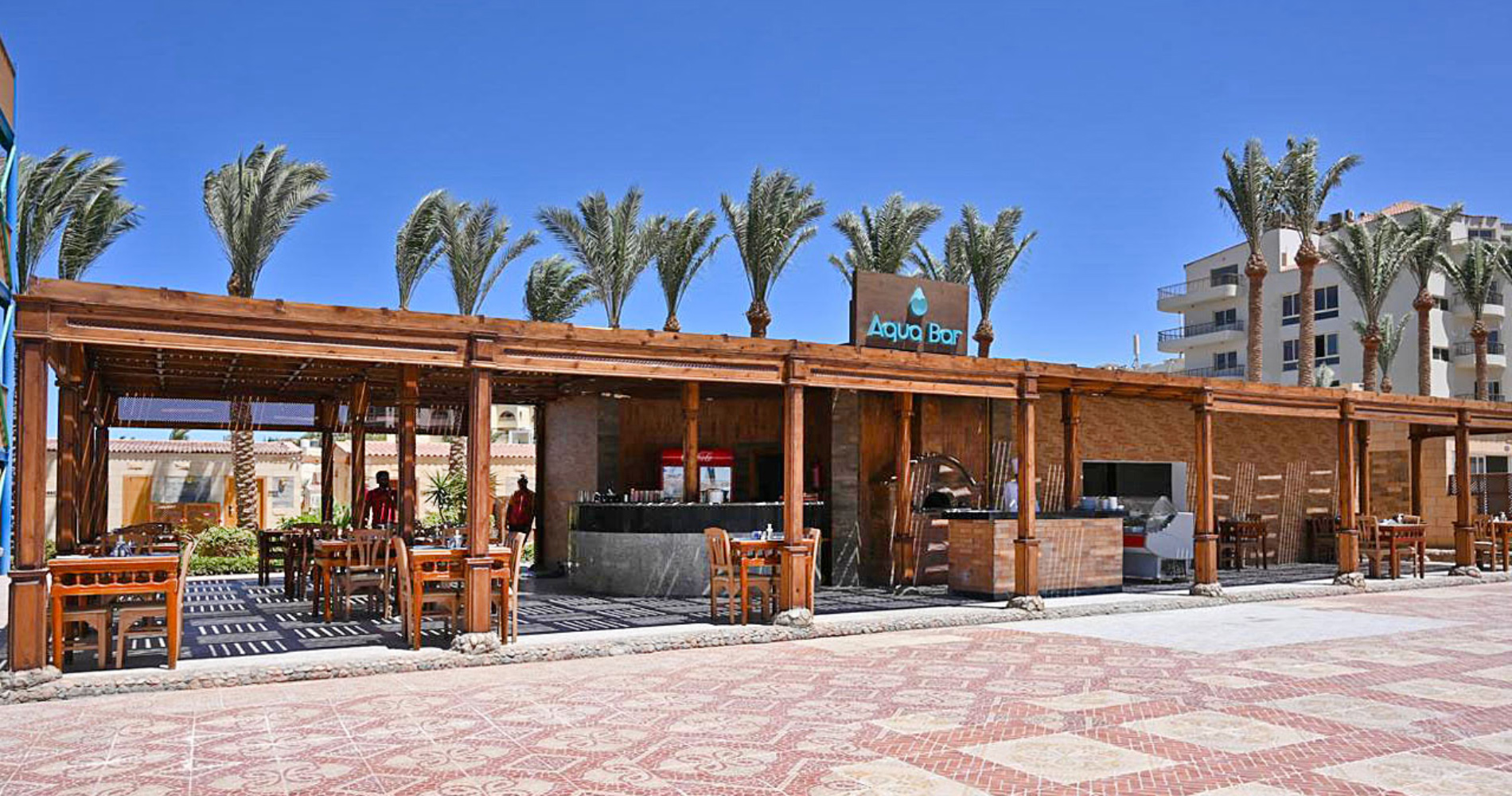 Hotel Sunrise Riviera Aqua Park Resort