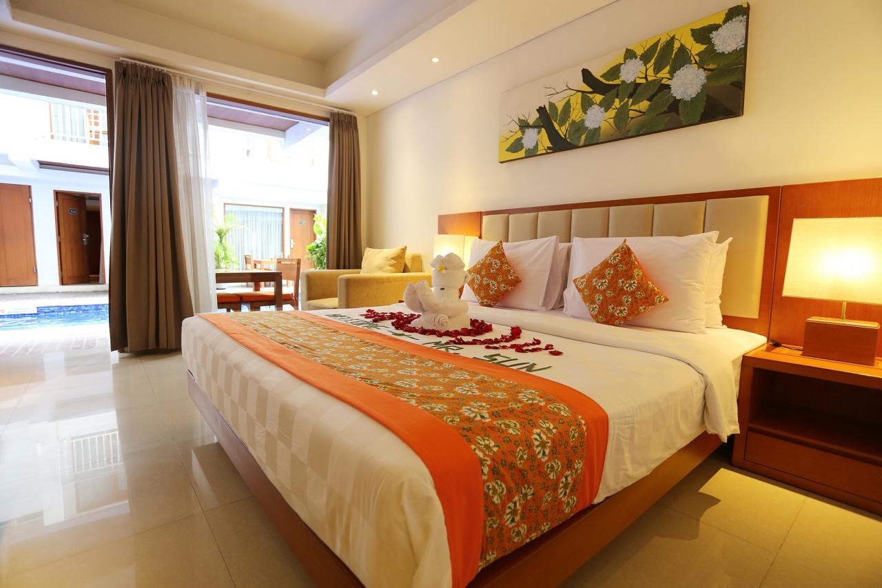 The Sun Hotel & Spa