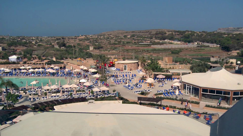 db Seabank Resort + Spa