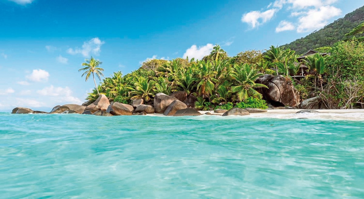 Hilton Seychelles Labriz Resort & Spa - Honeymoon – fotka 3