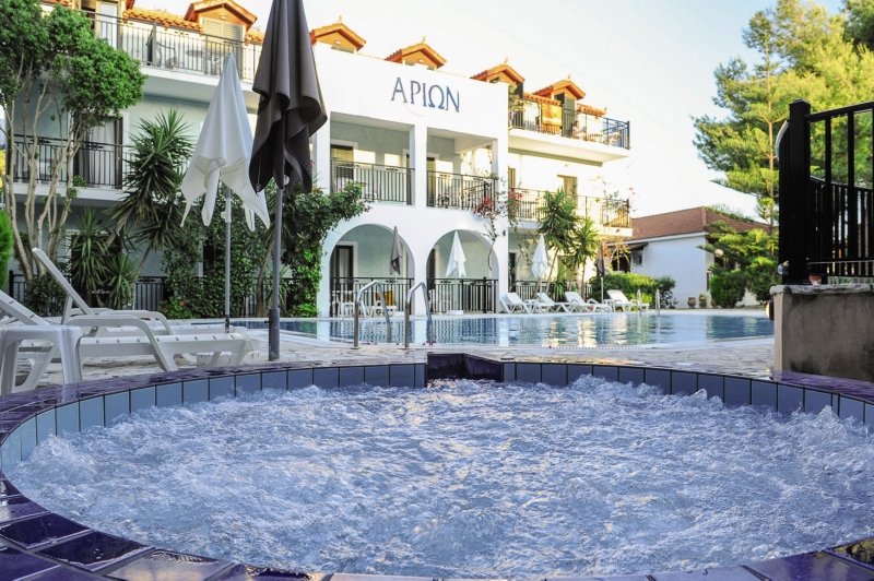 Arion Resort Vassilikos (Zakynthos) – fotka 2