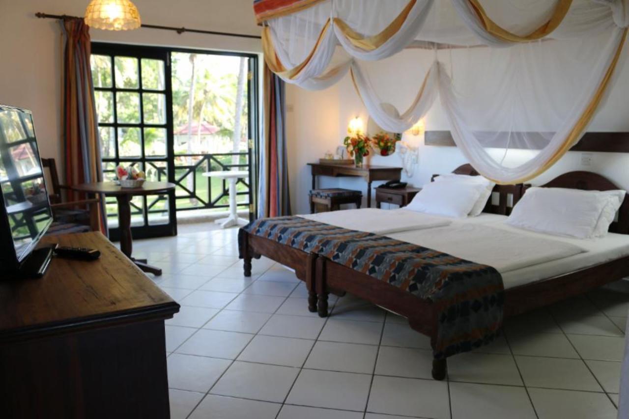 Diani Sea Resort