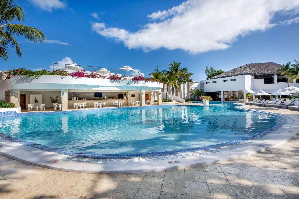 Viva Heavens by Wyndham, A Trademark All Inclusive – fotka 3