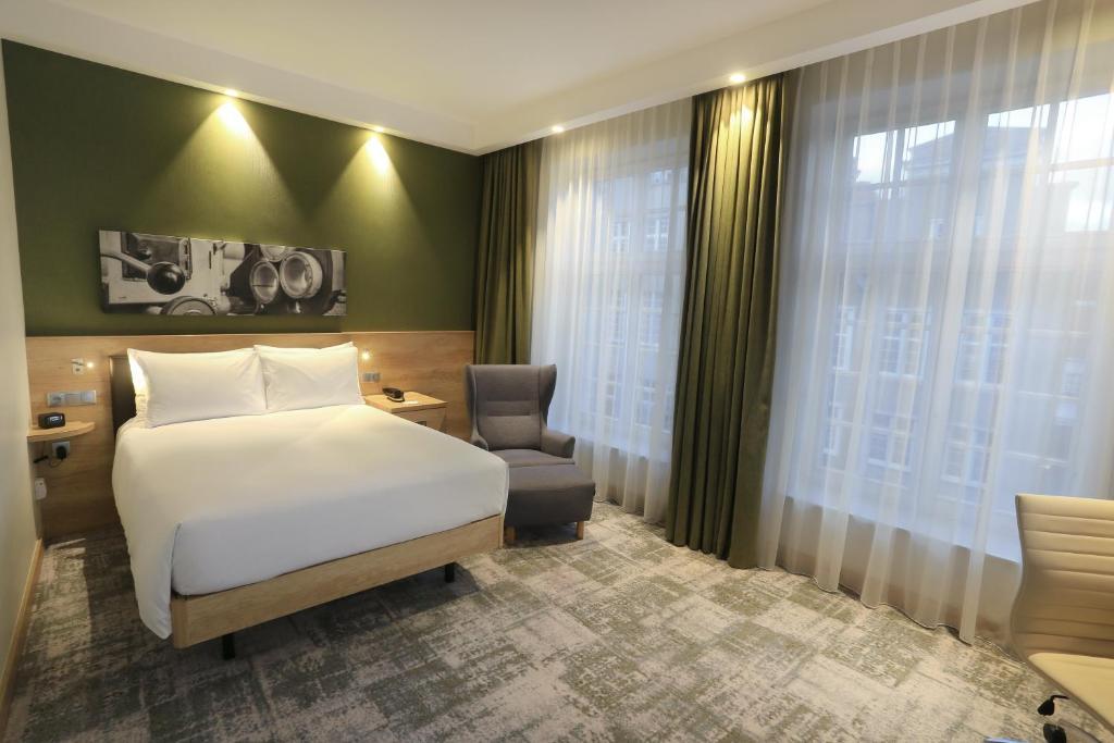 Hampton By Hilton Gdansk Old Town
