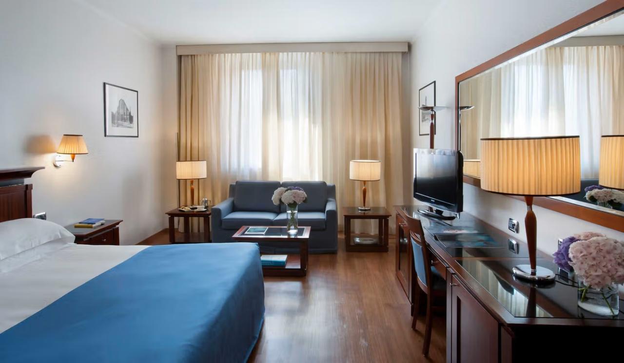 Starhotels Excelsior