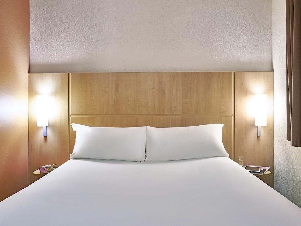 Ibis Barcelona Centro Sagrada Familia