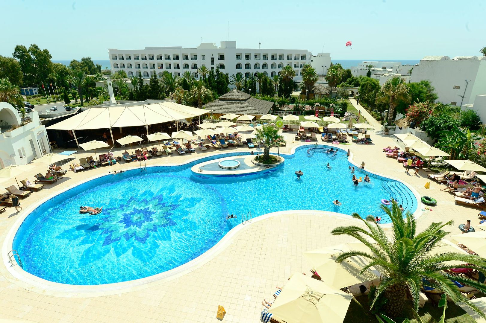 Royal Nozha Beach – fotka 7