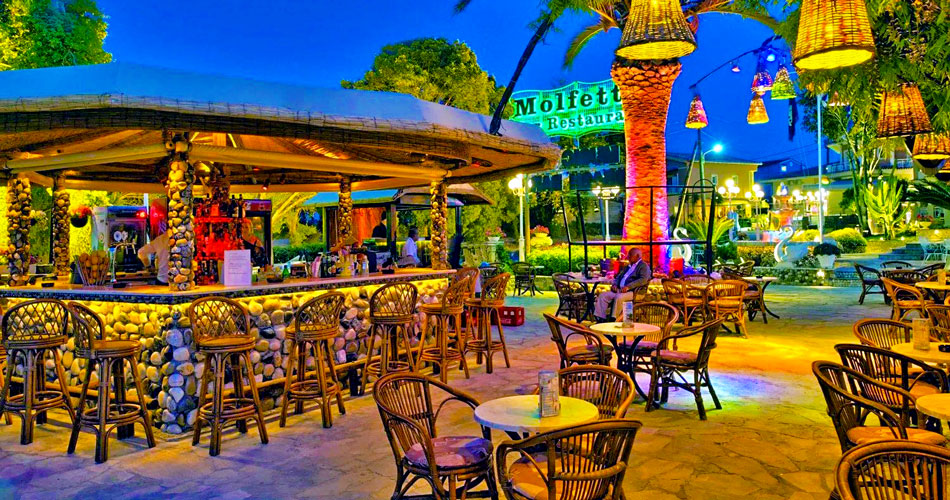 Hotel Molfetta Beach
