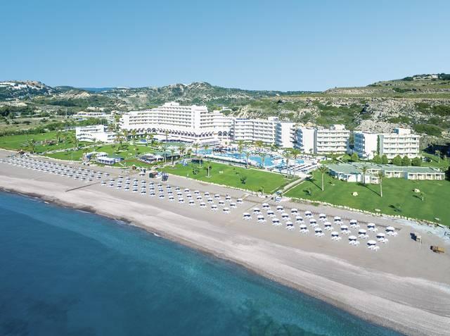 Rodos Palladium Leisure & Wellness