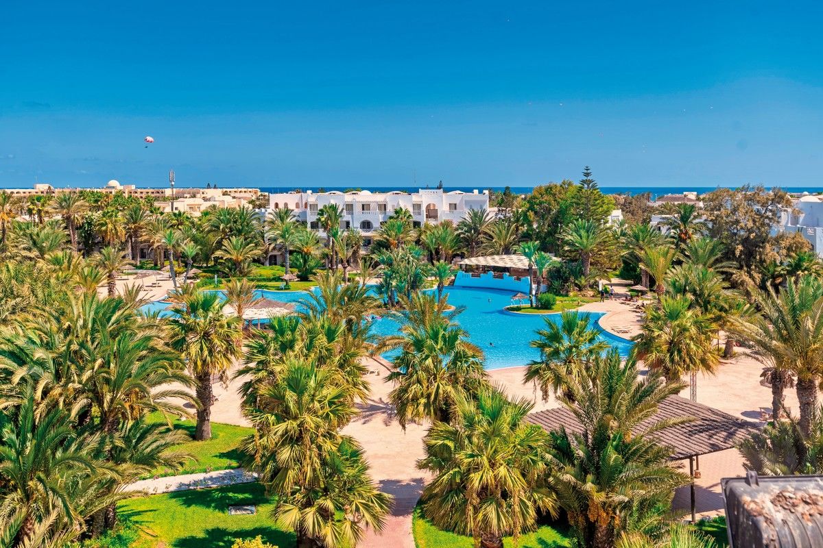 Djerba Resort