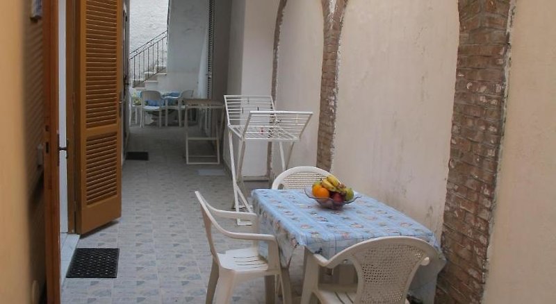 Hotel Residence Villa Marinù