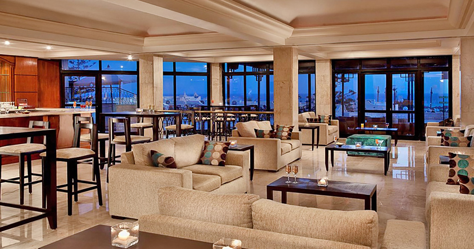 Hotel Borg El Arab Beach