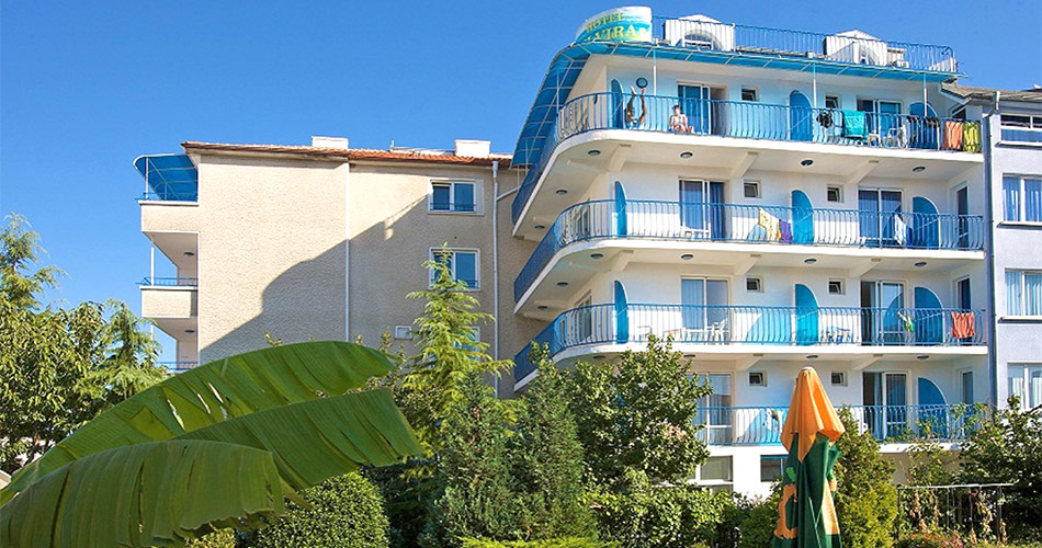 Hotel Elvira