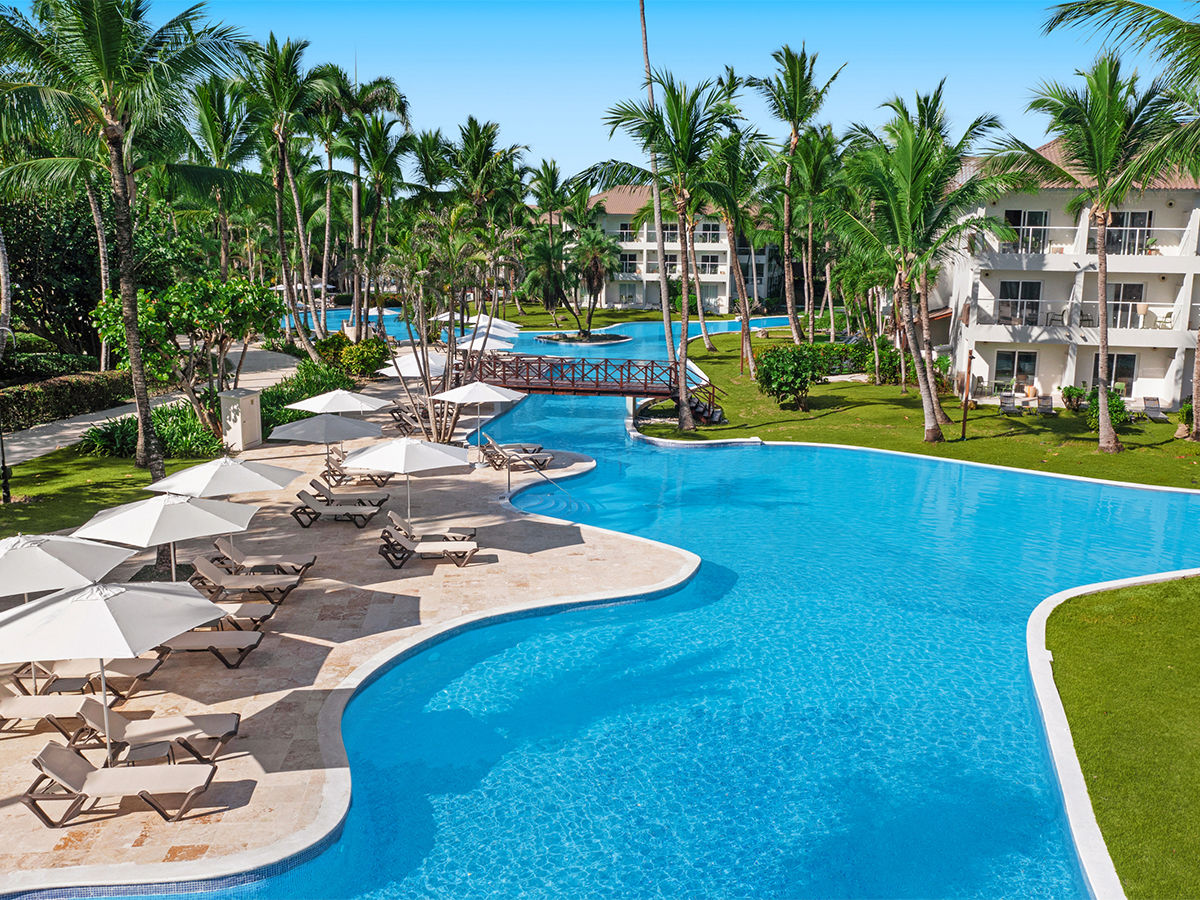 Jewel Punta Cana