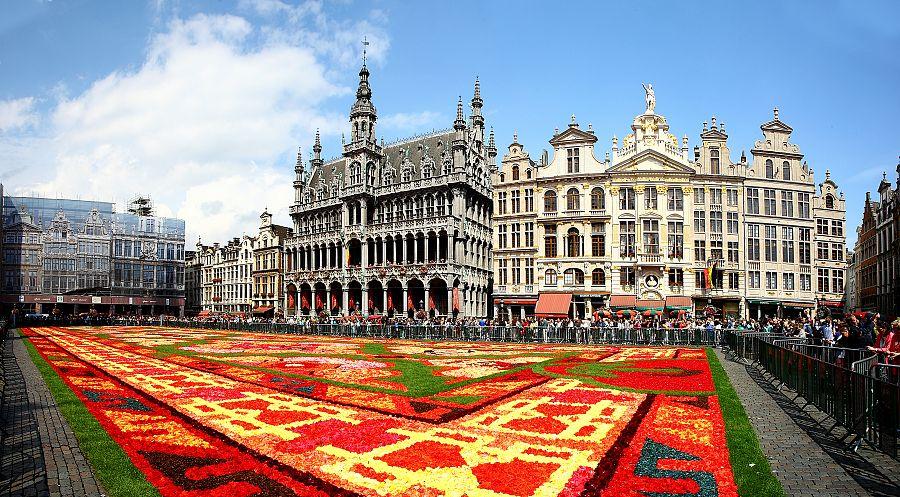 hotel To Nejlepší Z Belgie +…*** Belgie / Antverpy - hotel To Nejlepší Z Belgie +…***