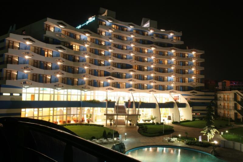 Trakia Plaza Hotel