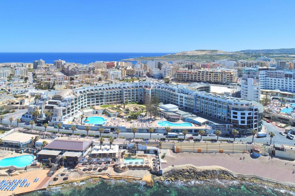 Dolmen Hotel Malta – fotka 2