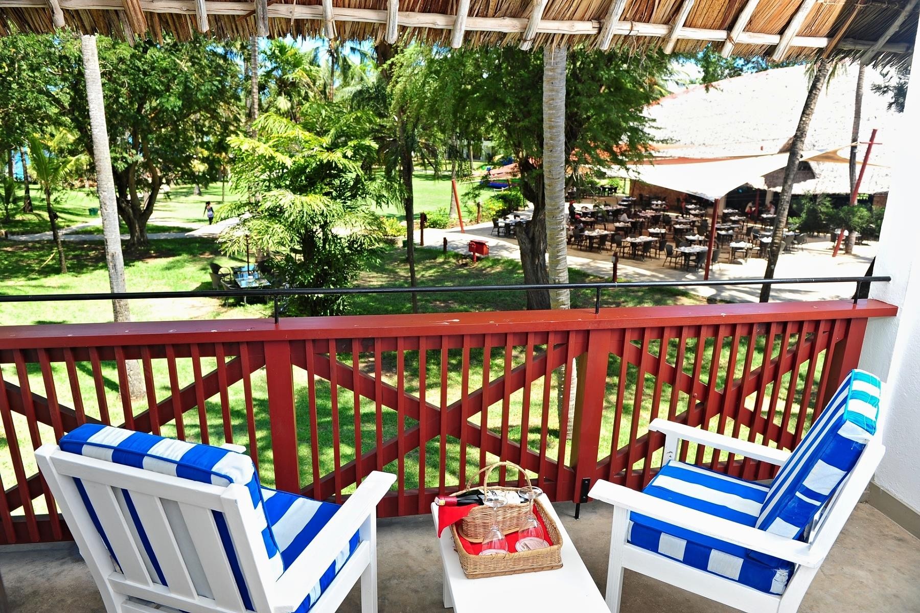 Voyager Beach Resort