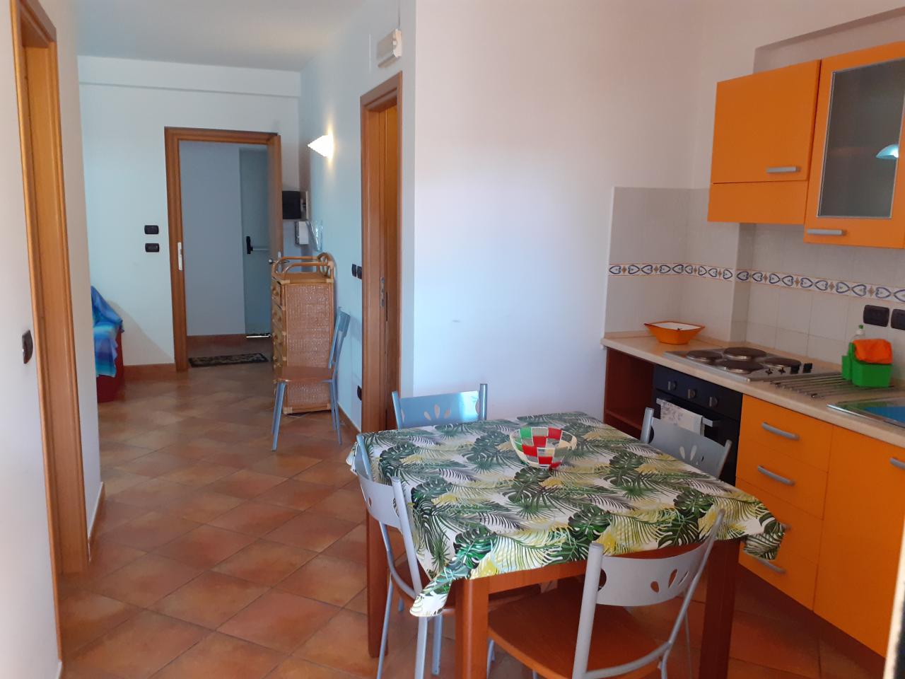 Residence Le Tartarughe