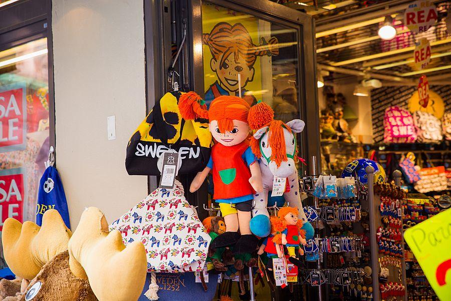 To nejlepší ze Stockholmu + Vikingská Birka