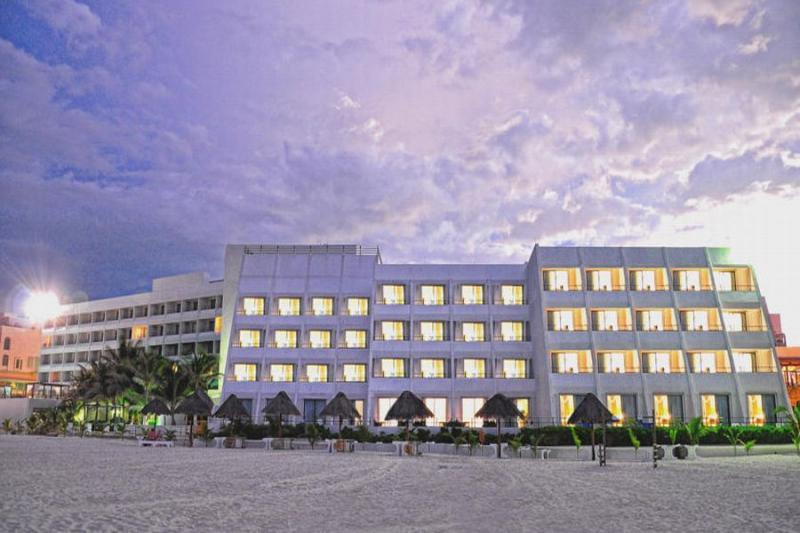 Obrázek hotelu Flamingo Cancún