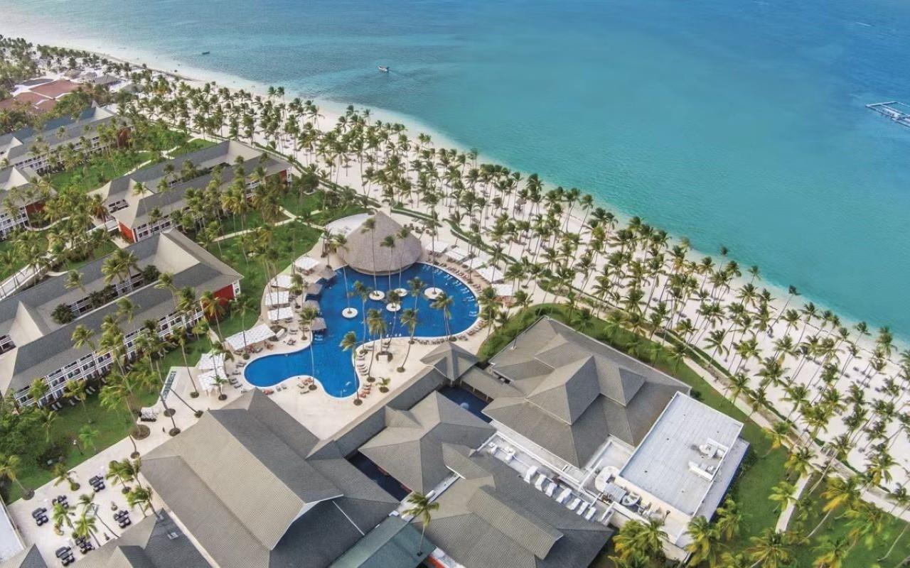 Barceló Bávaro Beach