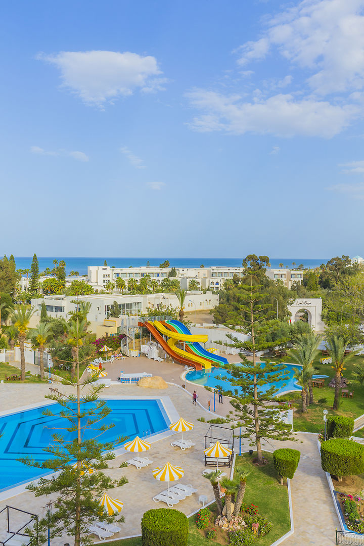 Riviera