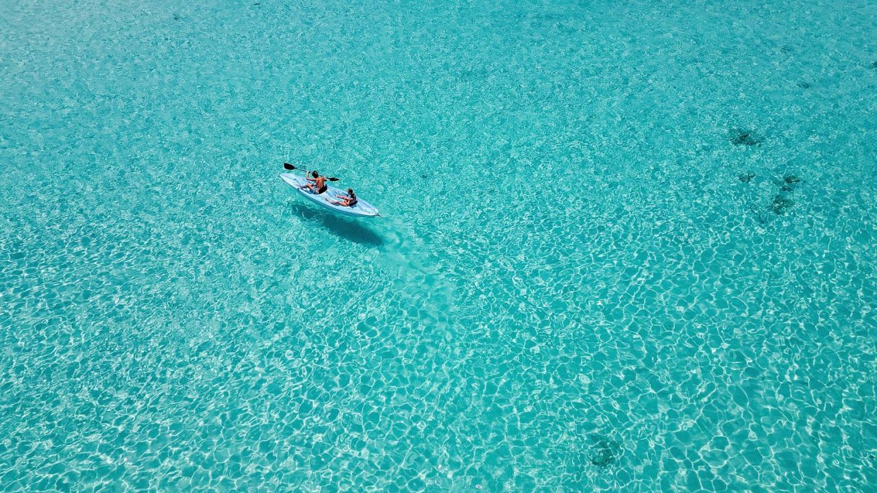 Avyanna Gulhi Beach