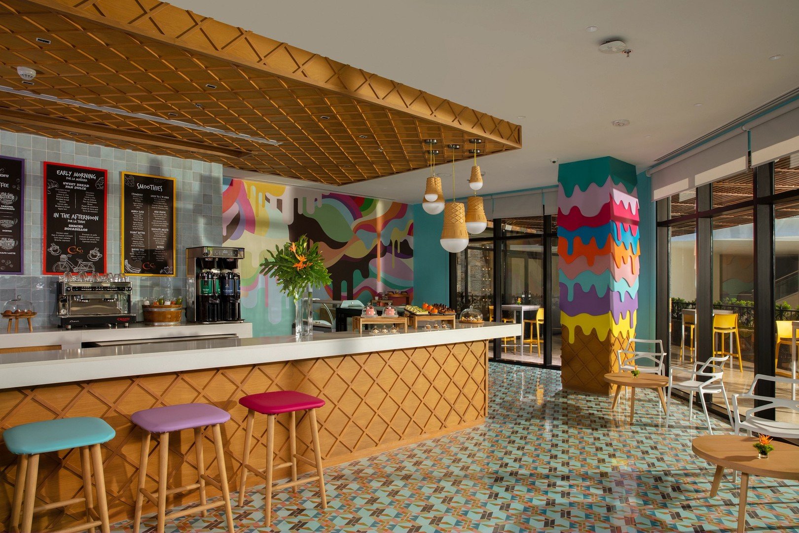 Dreams Natura Resort And Spa – fotka 6