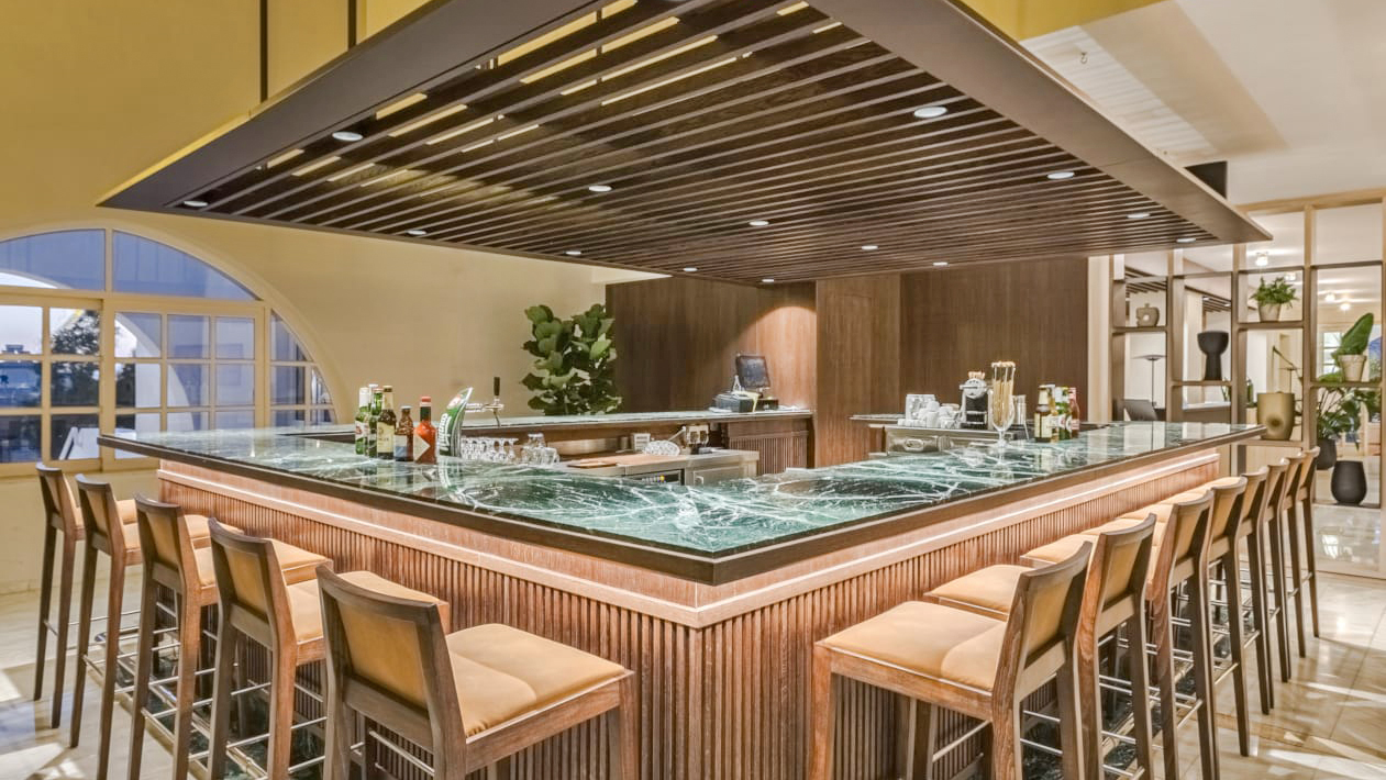 Hotel Platanista