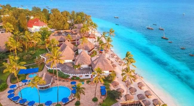 Doubletree by Hilton Zanzibar – fotka 8