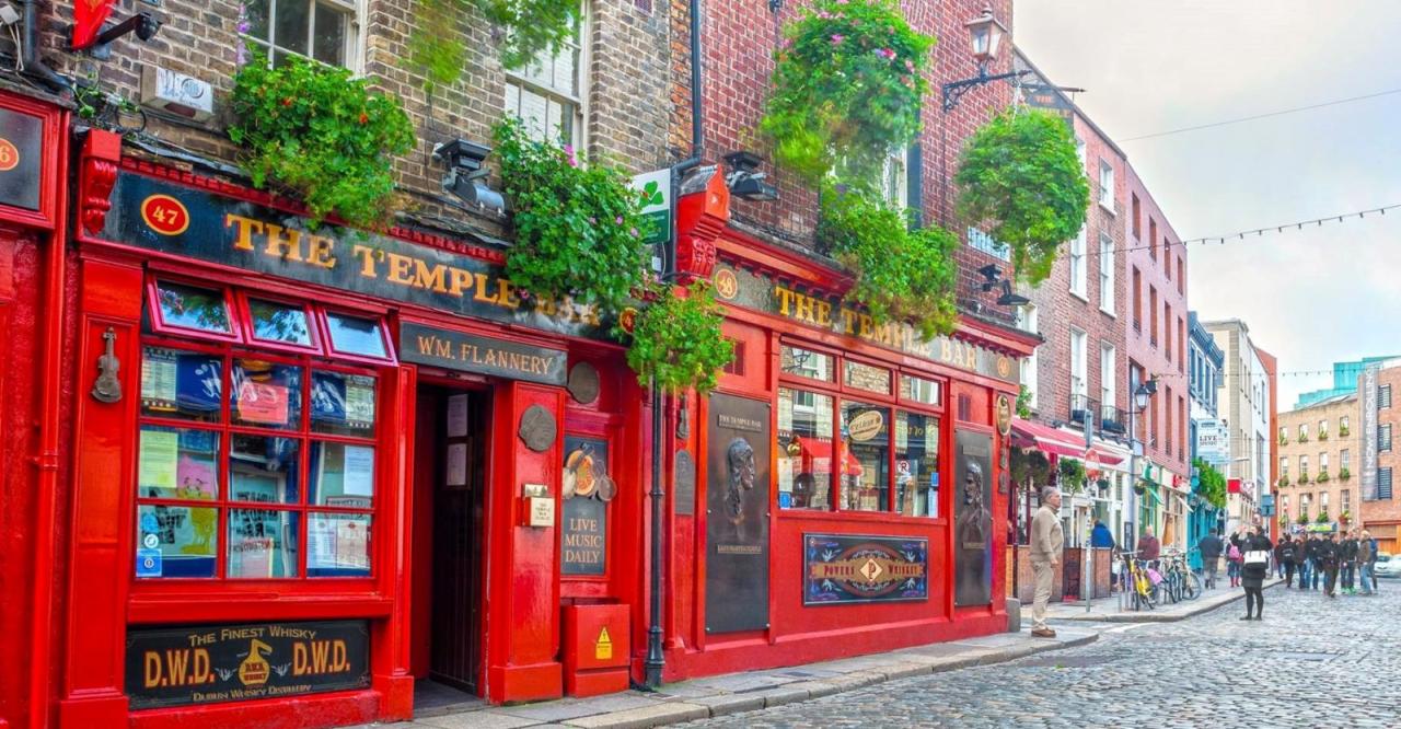 IRSKO od A do Z letecky