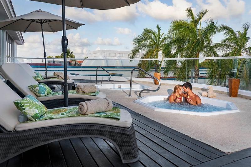 Ocean Maya Royale