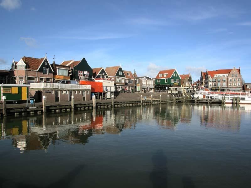 Hotel Albus 4*, Amsterdam - letecky