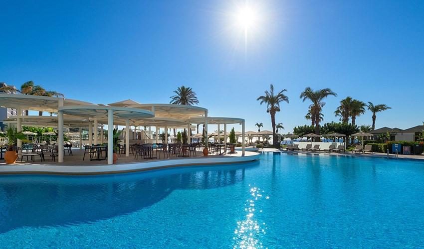 Rodos Palladium Leisure & Wellness