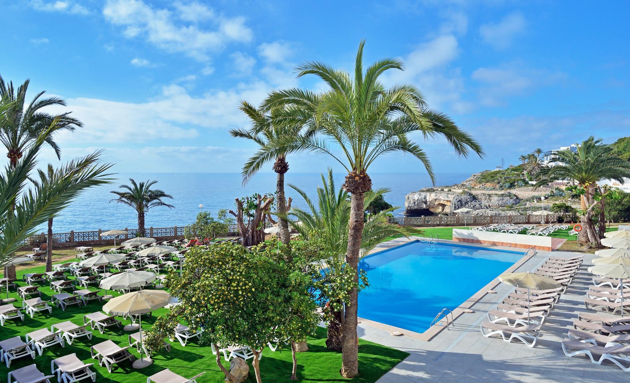 Alua Calas de Mallorca Resort