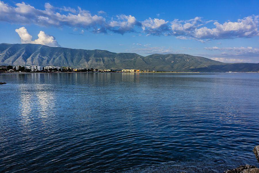 Velký okruh Albánií + Starobylé Město Gjirokastra + Moře (letecky z Prahy)