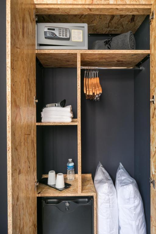 SoCo by HappyCulture