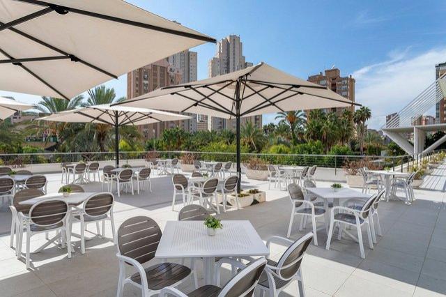 Melia Benidorm