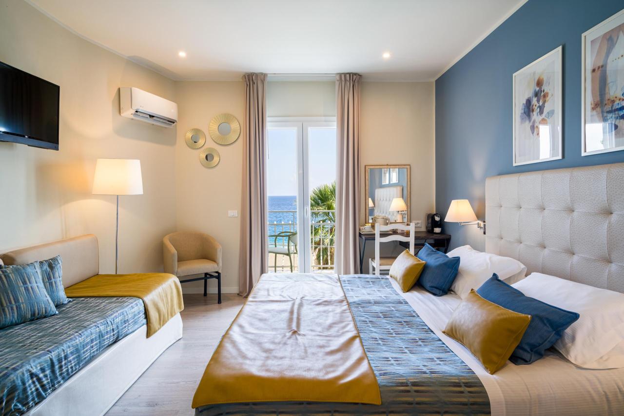 Rivage Taormina